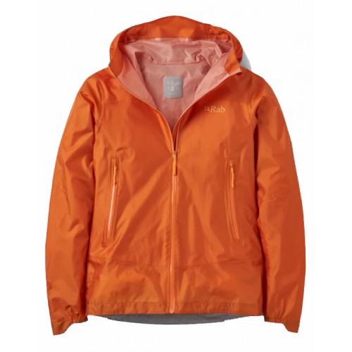 Women's Phantom Mountain Waterproof Jacket